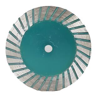 125角磨机金刚石切割片M14加长连杆锯片打磨片石头水泥开槽小刀片