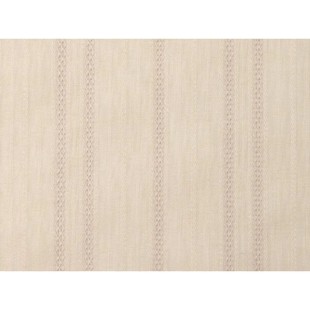 日本进口小纹工房80支纯棉提花纱布面料纯色百搭舒适刺绣条纹布料