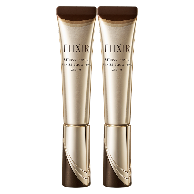 【官方正品】怡丽丝尔第三代纯A金管眼霜抗皱紧致滋养淡化皱纹