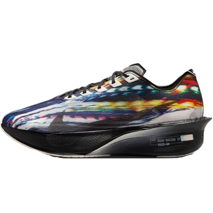 nike耐克男子ZOOMX VAPORFLY NEXT% 4运动马拉松跑步鞋IB8167-999