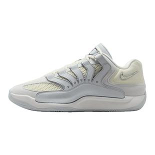 Nike/耐克 KD 18 EP杜兰特男子减震复古实战运动篮球鞋HV1991-001