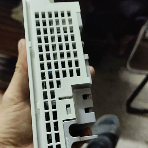 议价 驱动器LECSA2-S1 200W 220v，适用