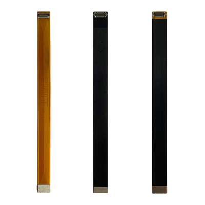 FPC摄像头前后置扁平软排线btb