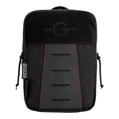 战术极客尼龙工具收纳耐磨多隔层