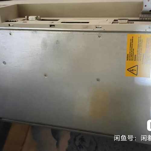 议价6Se7022-1Ep60  Inverter Control Ut Function Packa Good适