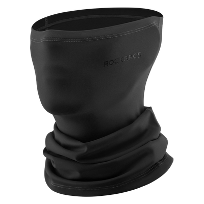 洛克兄弟保暖面罩防寒抓绒防风