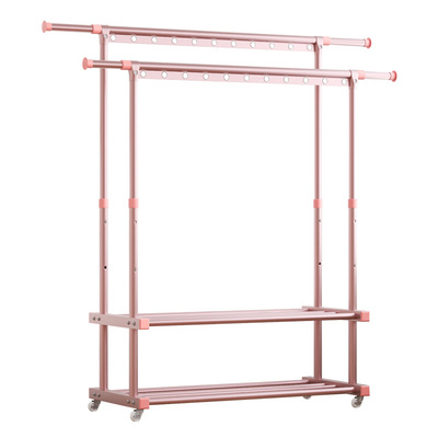 全铝合金晾衣架用坏包赔