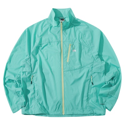 NOTHOMME无氟防水骑行防风外套