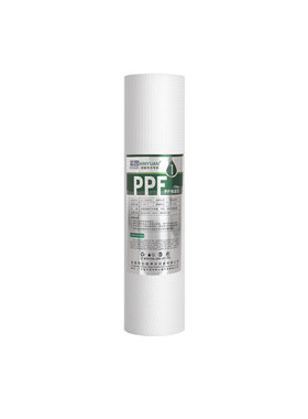 家用净水器10寸pp通用前置过滤