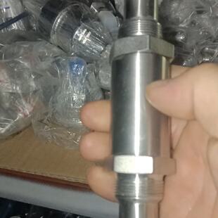 【询价】飞托克单向阀CVSS-FL12-1F2 1寸螺纹法兰适用