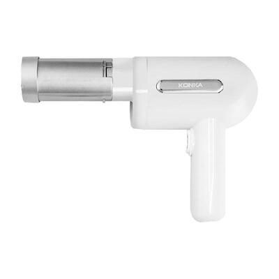 康佳家用电动压面机不锈钢面条机