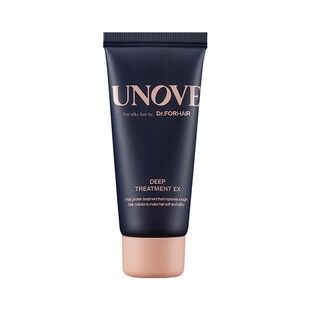 [保证正品]UNOVE发膜洗发水旅行装超值蛋白滋养顺滑修护受损发质