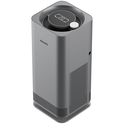 飞利浦UVC紫外线空气杀菌消毒机