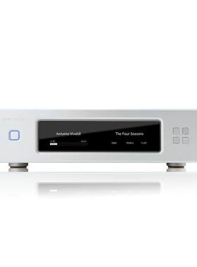 原装进口HiFi数字音乐播放器串流