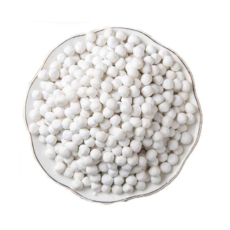 手工无添加剂糯米小丸子500g*2袋