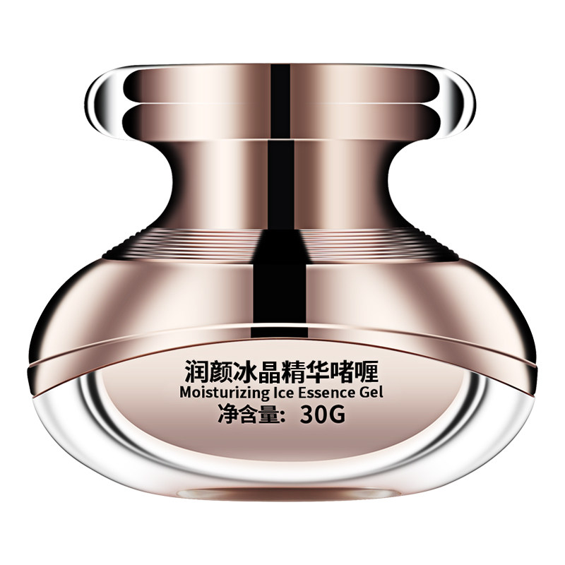 正品已审核章飞一绝润颜冰晶啫喱