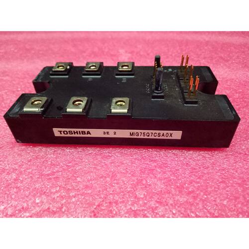议价MG75Q7CSAOX,MIG75Q7CSB1X全新原装  包上机