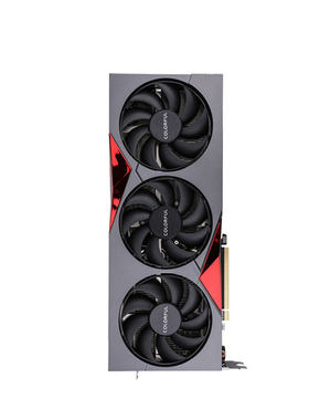七彩虹RTX3070TI8G电脑游戏显卡