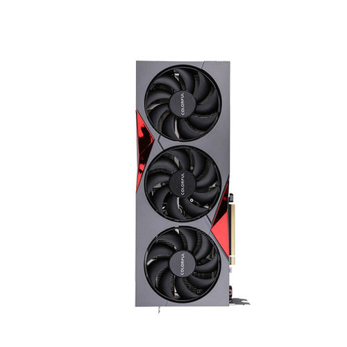 七彩虹RTX3070TI 8G战斧豪华版电脑游戏显卡影驰3080 3060TI 3070