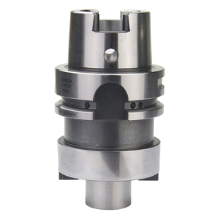 HSK63A FMB16/22/27/32/40 50-300L加工中心高精度高速刀柄铣刀柄