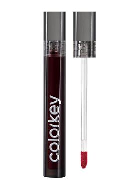 珂拉琪小黑镜丝绒唇釉隐匿唇纹