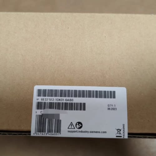 议价西门子S7-1500 CPU模块6ES7512/7510-1DK/DJ/01-0AB0/O现货