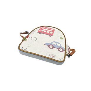 马蹄形椰棕椅垫宝宝吃饭椅子增高垫儿童座椅加高坐垫夏季藤凉席垫