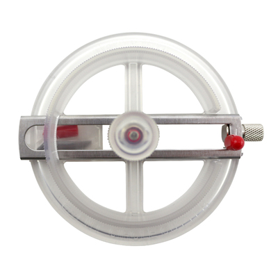 ntic1500切铝裁纸神器圆规刀