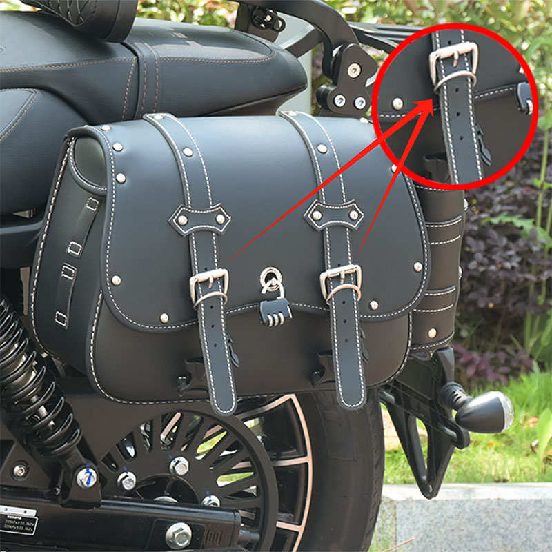 珊艺/摩托车皮边包快拆插扣配件（下单请先确认插销大小及款式）