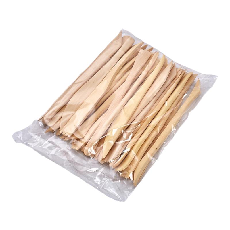 泥塑工具软陶泥粘土陶艺陶泥
