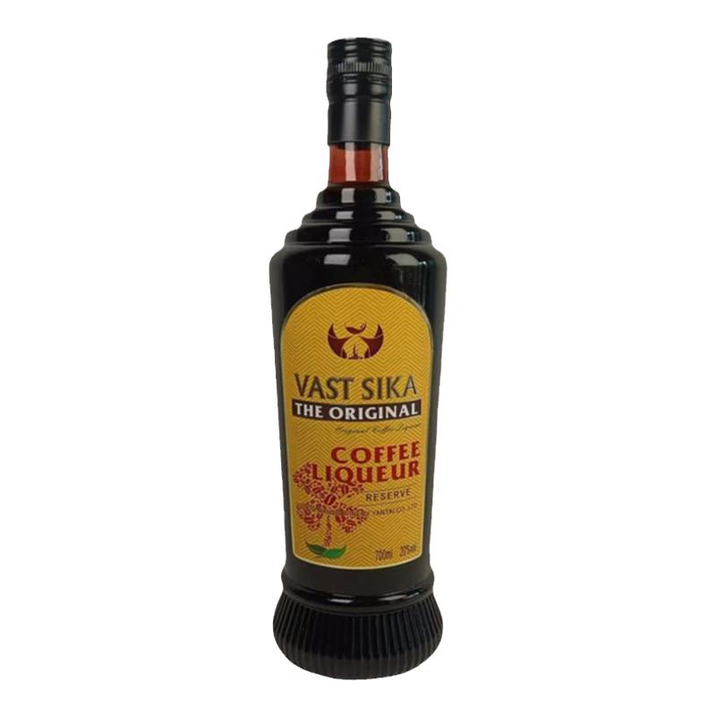 咖啡蜜力娇酒700ml正品行货20度