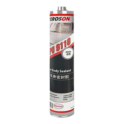 汉高PU9110汽车专用钣金胶耐久型