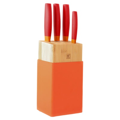 双立人刀具套装精致生活妙厨房