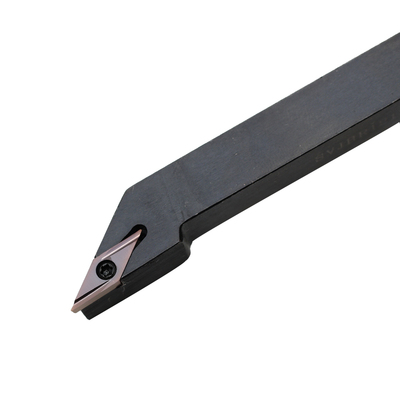 35度外圆数控车刀刀杆 菱形尖刀12方-20方机夹车刀机床刀具SVJBR