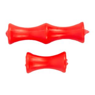 弓箭硅胶护指射箭扳指射箭护具美猎反曲弓护臂弓弦定位搭箭免护箭