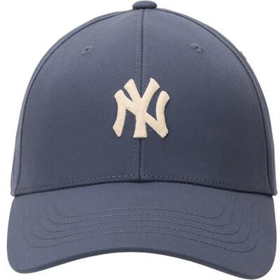 MLB鸭舌帽男女款新款户外运动帽