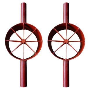 开竹刀破竹神器快速高效开竹工具竹子切片切条加工圆竹筒分条机器