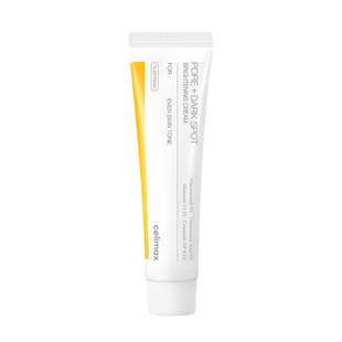 Celimax娴俪美诗透亮焕白淡斑面霜改善细纹保湿滋润补水缓解色斑