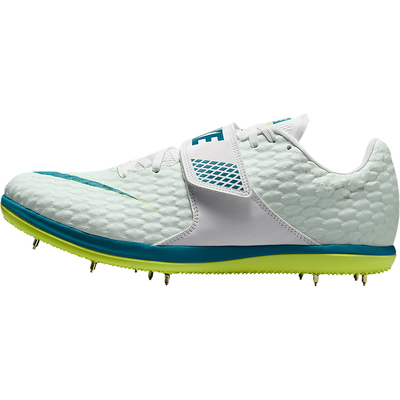 Nike/耐克正品High Jump Elite男士运动经典跳高钉鞋FZ9636-100