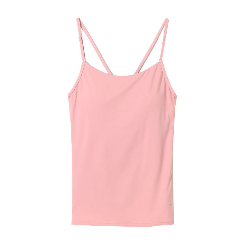 Chacott体服日系芭蕾舞蹈蕾丝吊带设计上衣女日系轻奢onward