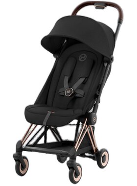 cybexcoya可登机轻便伞车