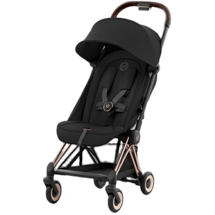 放心妈咪Cybex婴儿车Coya可坐可躺登机轻便折叠宝宝伞车婴儿推车