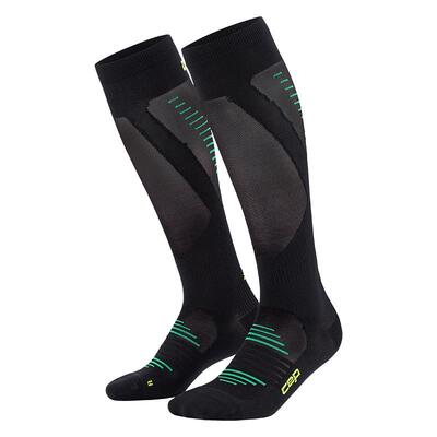 CEP德国2025夏季PRORUN长筒袜