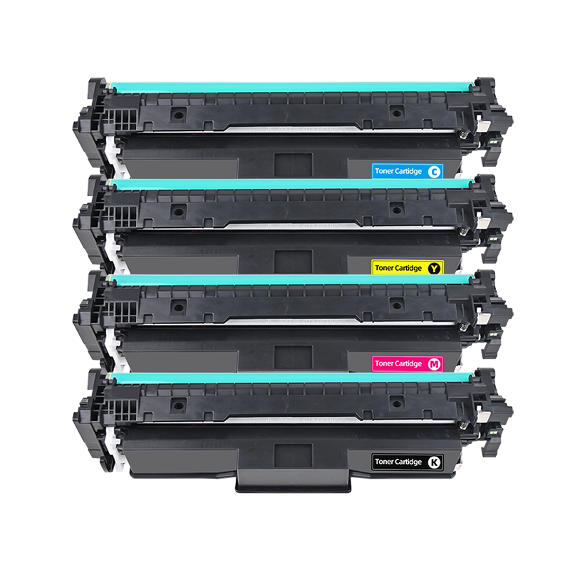 MF752cdw硒鼓适用佳能mf754cdw墨盒MF750c碳粉LBP673CDN 673Cdw 674CX 756cx可加粉crg069彩色打印机非原装