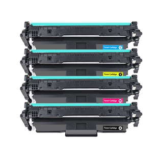 MF752cdw硒鼓适用佳能mf754cdw墨盒MF750c碳粉LBP673CDN 673Cdw 674CX 756cx可加粉crg069彩色打印机非原装