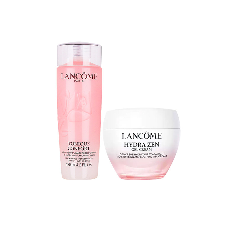 Lancome/兰蔻大粉水面霜
