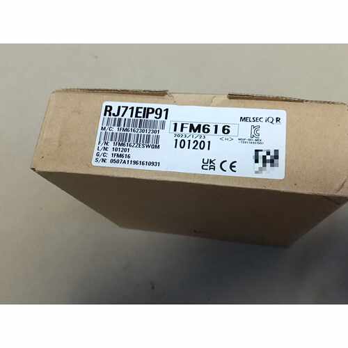 议价RJ71EIP91议价包装完好功能好价格维修