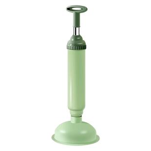 通马桶疏通器皮搋子吸马桶塞一炮通工具下水管道工具厕所堵塞神器