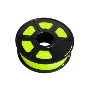 三绿PLA 3D打印耗材透明色FDM材料高透明度3D结构件可拆卸线盘线径1.75mm适用拓竹A1 P2S H2S创想K2 3D打印机