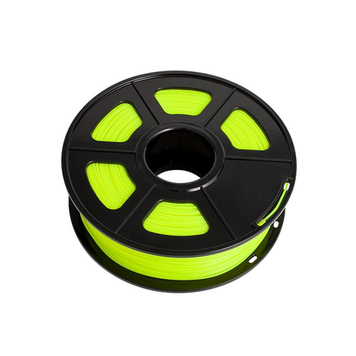 三绿PLA 3D打印耗材透明色FDM材料高透明度3D结构件可拆卸线盘线径1.75mm适用拓竹A1 P2S H2S创想K2 3D打印机